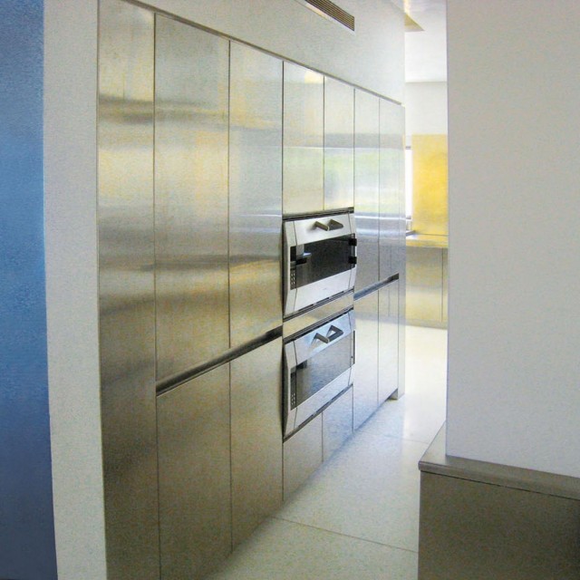 Exclusive professional kitchens for private residences - 3